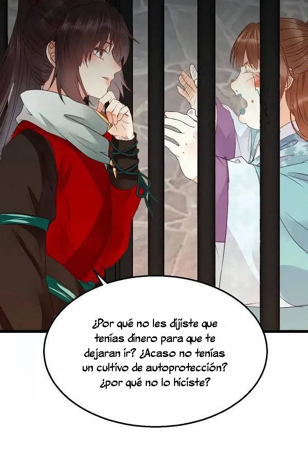 Ghostly Doctor Capítulo 354 en Línea - página 15
