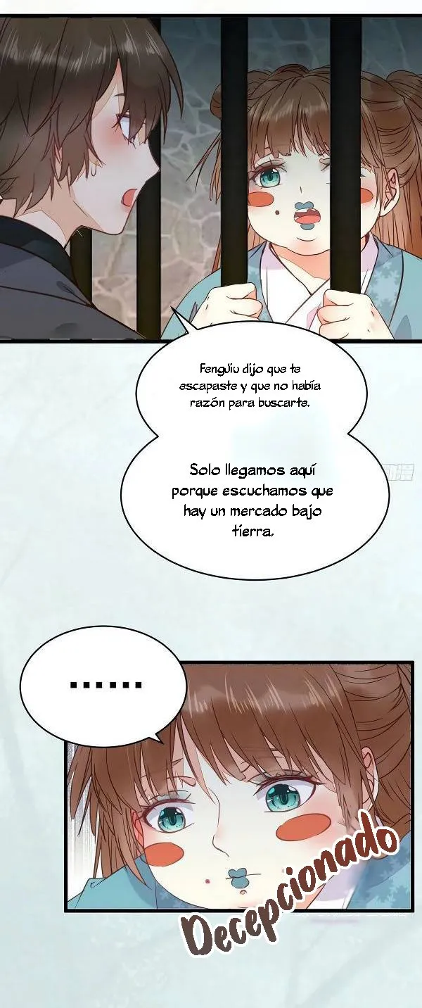 Ghostly Doctor Capítulo 354 en Línea - página 22
