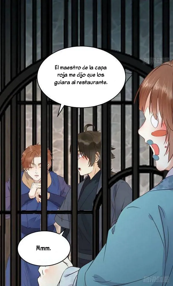 Ghostly Doctor Capítulo 354 en Línea - página 26