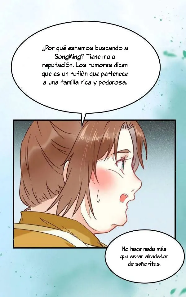 Ghostly Doctor Capítulo 355 en Línea - página 10