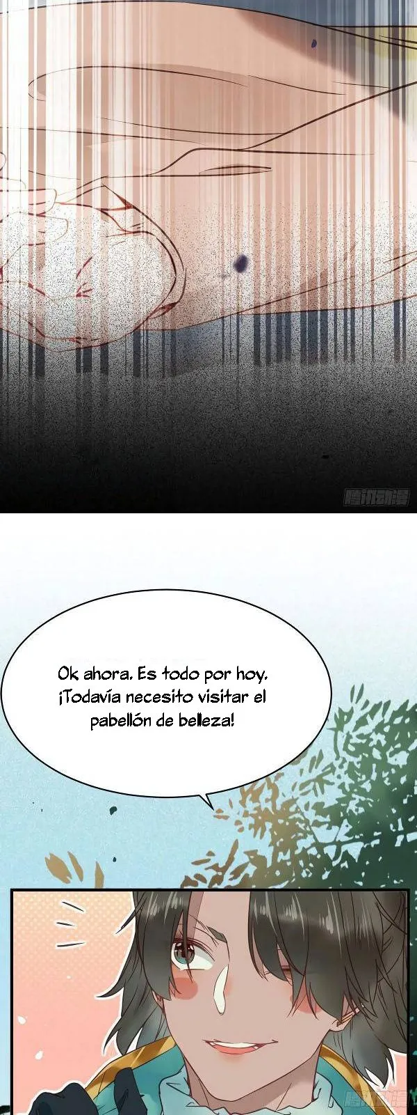 Ghostly Doctor Capítulo 355 en Línea - página 32
