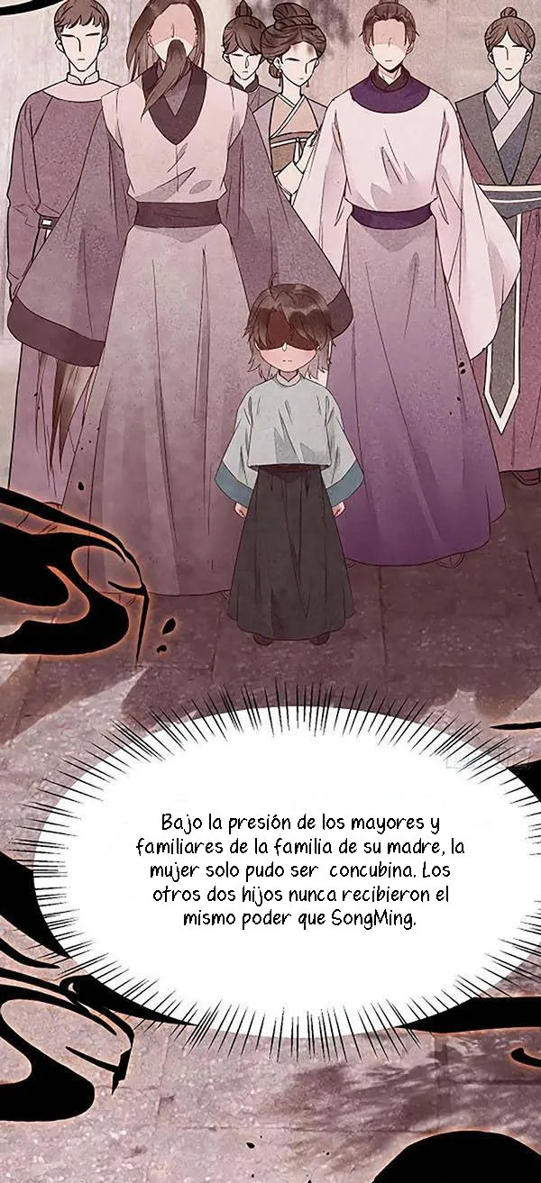 Ghostly Doctor Capítulo 355 en Línea - página 38