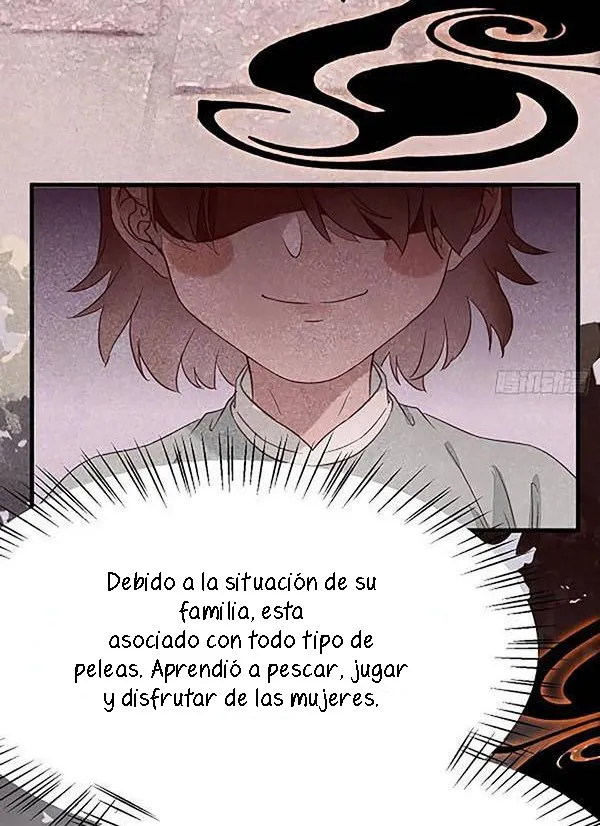 Ghostly Doctor Capítulo 355 en Línea - página 39