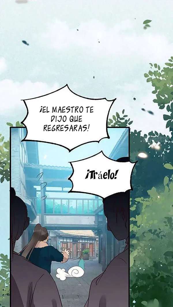 Ghostly Doctor Capítulo 356 en Línea - página 5