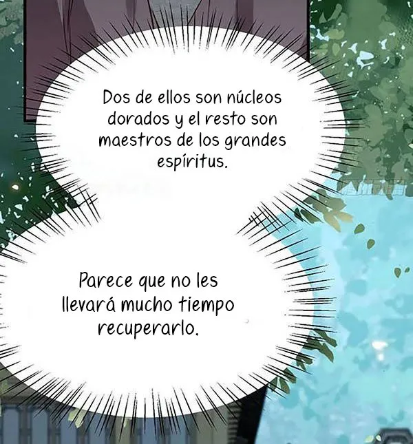 Ghostly Doctor Capítulo 356 en Línea - página 6