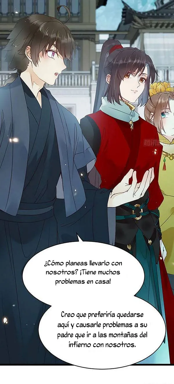 Ghostly Doctor Capítulo 356 en Línea - página 7