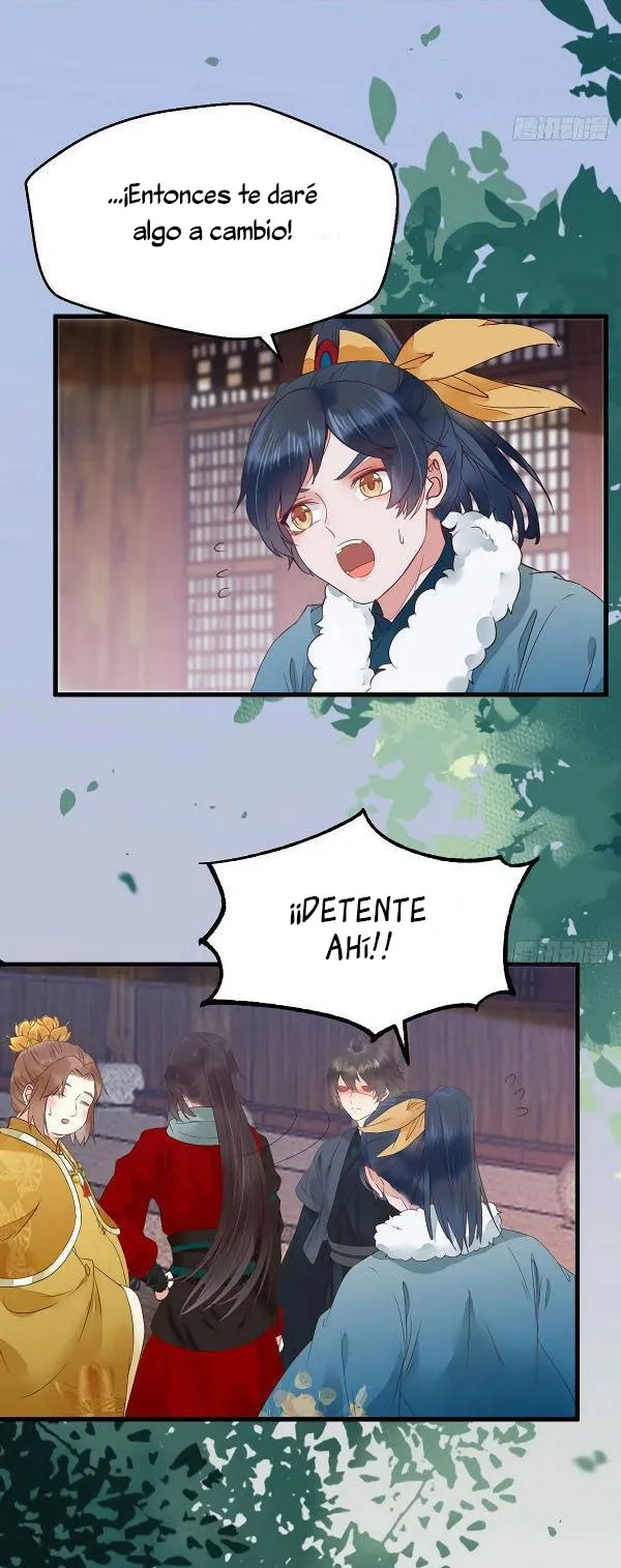 Ghostly Doctor Capítulo 356 en Línea - página 17