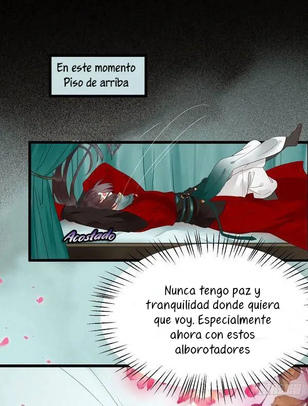 Ghostly Doctor Capítulo 356 en Línea - página 30