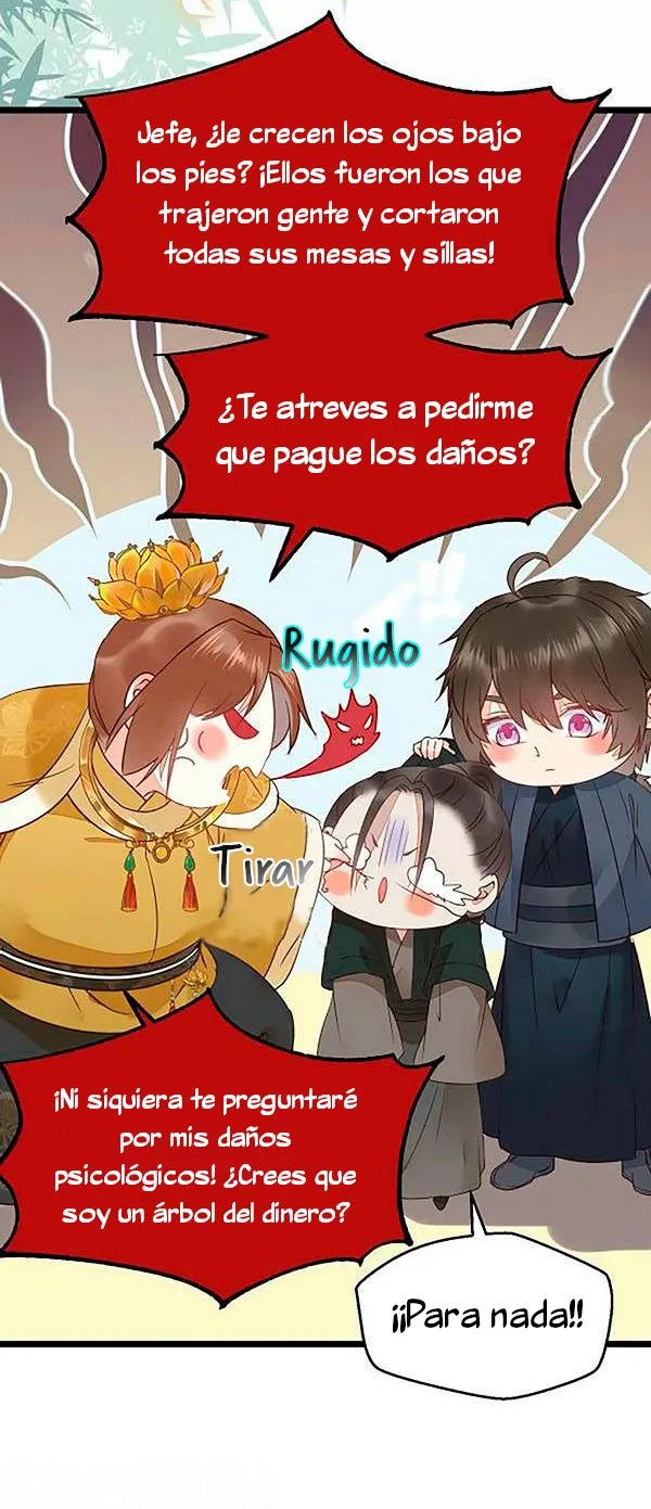 Ghostly Doctor Capítulo 357 en Línea - página 5