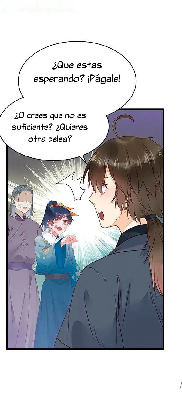 Ghostly Doctor Capítulo 357 en Línea - página 6