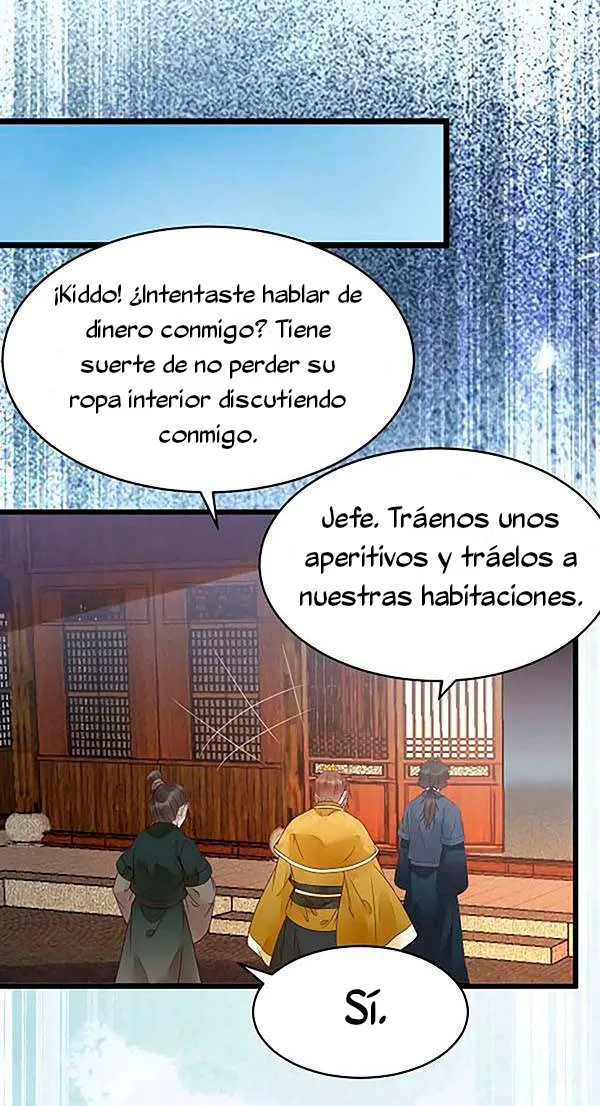 Ghostly Doctor Capítulo 357 en Línea - página 8