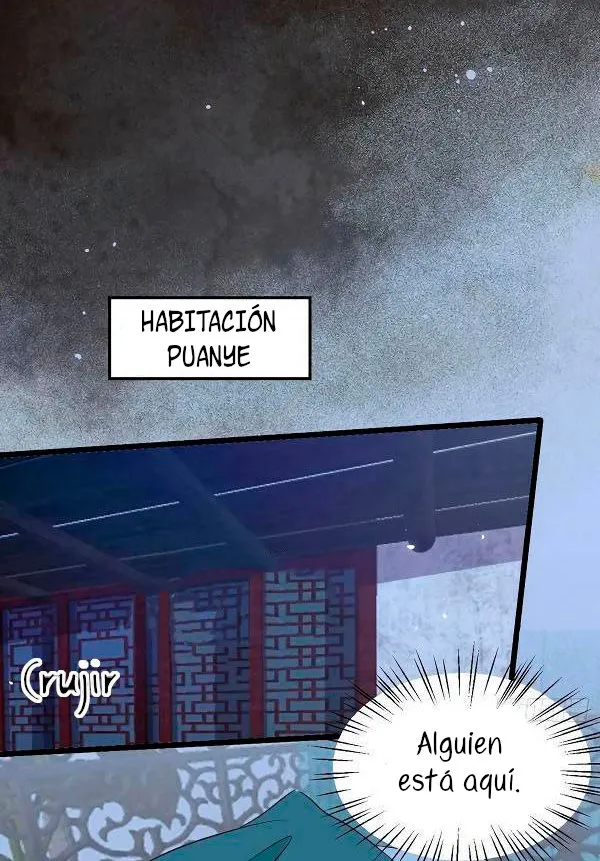 Ghostly Doctor Capítulo 357 en Línea - página 33