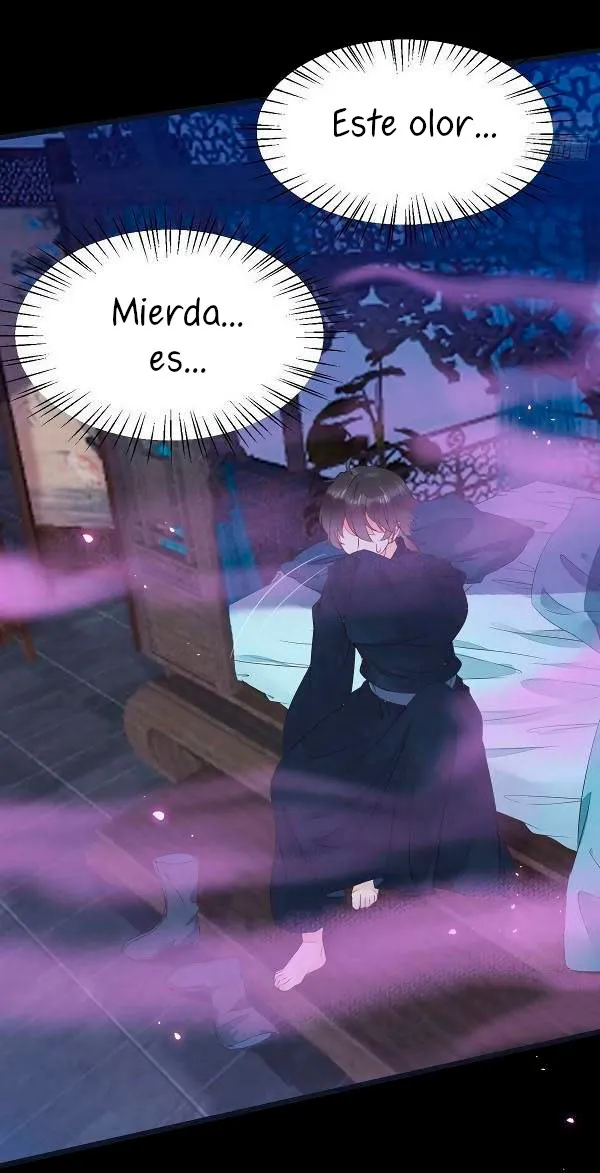 Ghostly Doctor Capítulo 357 en Línea - página 37