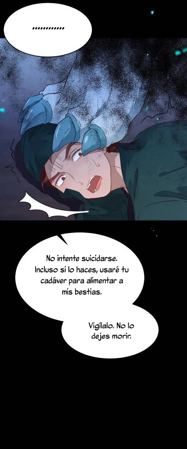 Ghostly Doctor Capítulo 358 en Línea - página 16