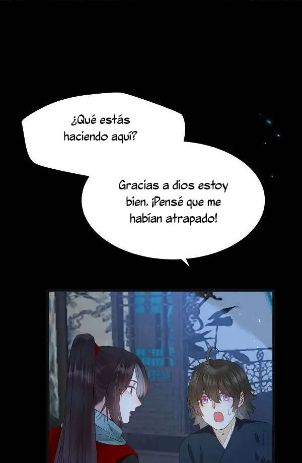 Ghostly Doctor Capítulo 358 en Línea - página 22