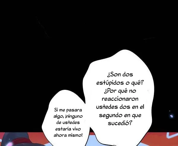 Ghostly Doctor Capítulo 358 en Línea - página 31