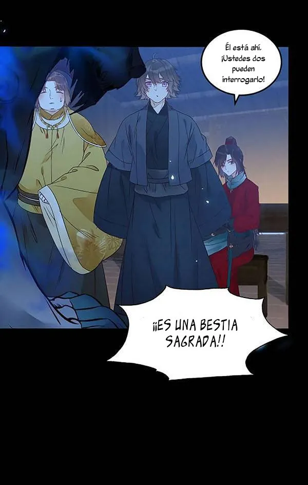 Ghostly Doctor Capítulo 358 en Línea - página 37
