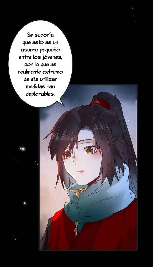 Ghostly Doctor Capítulo 359 en Línea - página 27