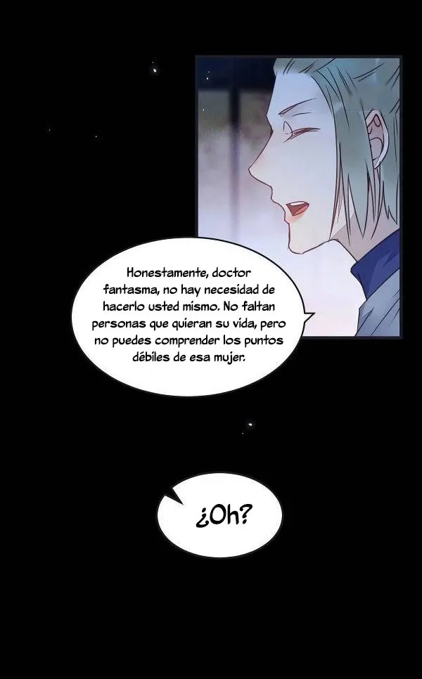 Ghostly Doctor Capítulo 359 en Línea - página 28