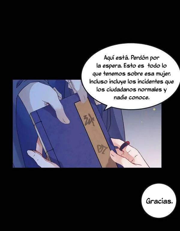 Ghostly Doctor Capítulo 359 en Línea - página 29