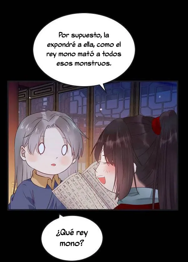 Ghostly Doctor Capítulo 359 en Línea - página 31
