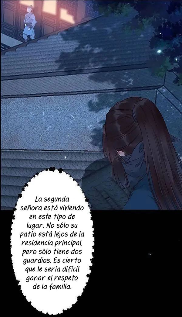 Ghostly Doctor Capítulo 359 en Línea - página 40
