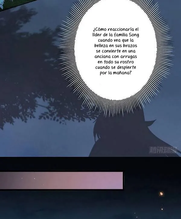 Ghostly Doctor Capítulo 360 en Línea - página 29