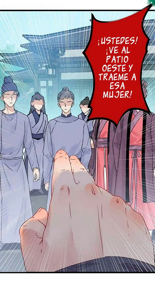 Ghostly Doctor Capítulo 361 en Línea - página 40