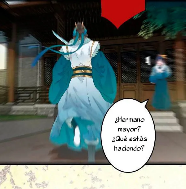 Ghostly Doctor Capítulo 362 en Línea - página 16