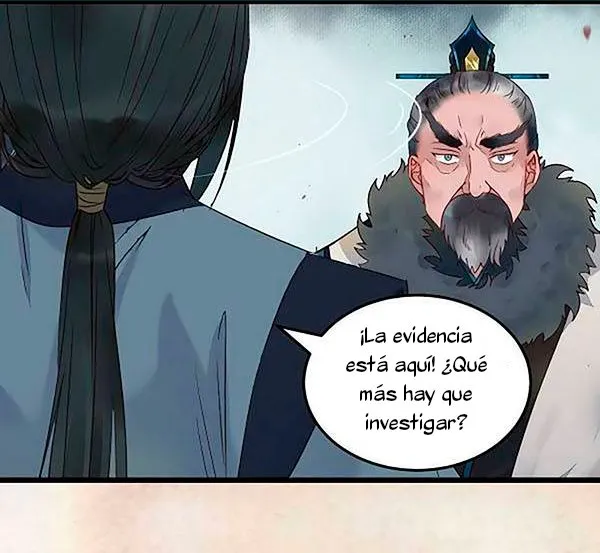 Ghostly Doctor Capítulo 363 en Línea - página 5
