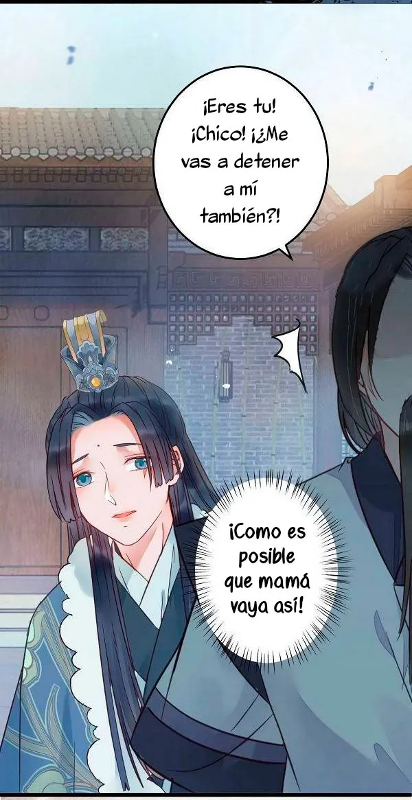 Ghostly Doctor Capítulo 363 en Línea - página 13