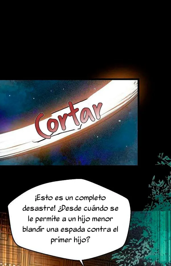 Ghostly Doctor Capítulo 363 en Línea - página 24