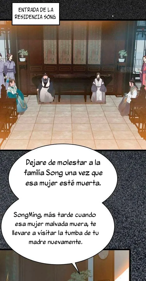 Ghostly Doctor Capítulo 363 en Línea - página 38