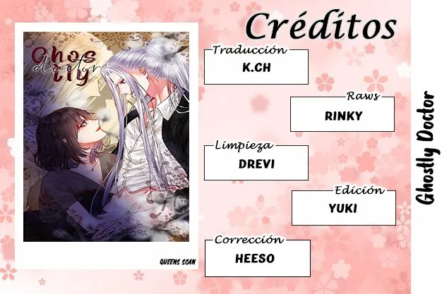 Ghostly Doctor Capítulo 364 en Línea - página 2