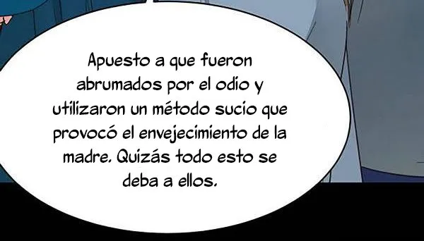 Ghostly Doctor Capítulo 364 en Línea - página 6