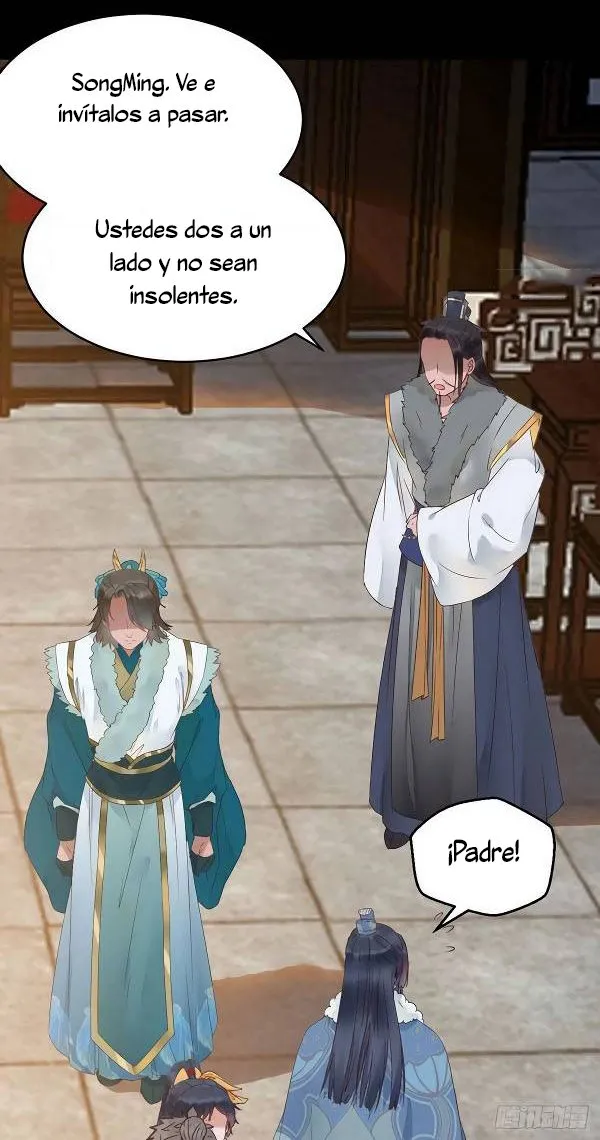 Ghostly Doctor Capítulo 364 en Línea - página 16