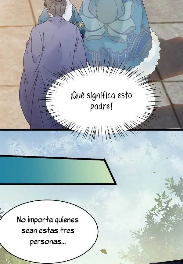 Ghostly Doctor Capítulo 364 en Línea - página 17