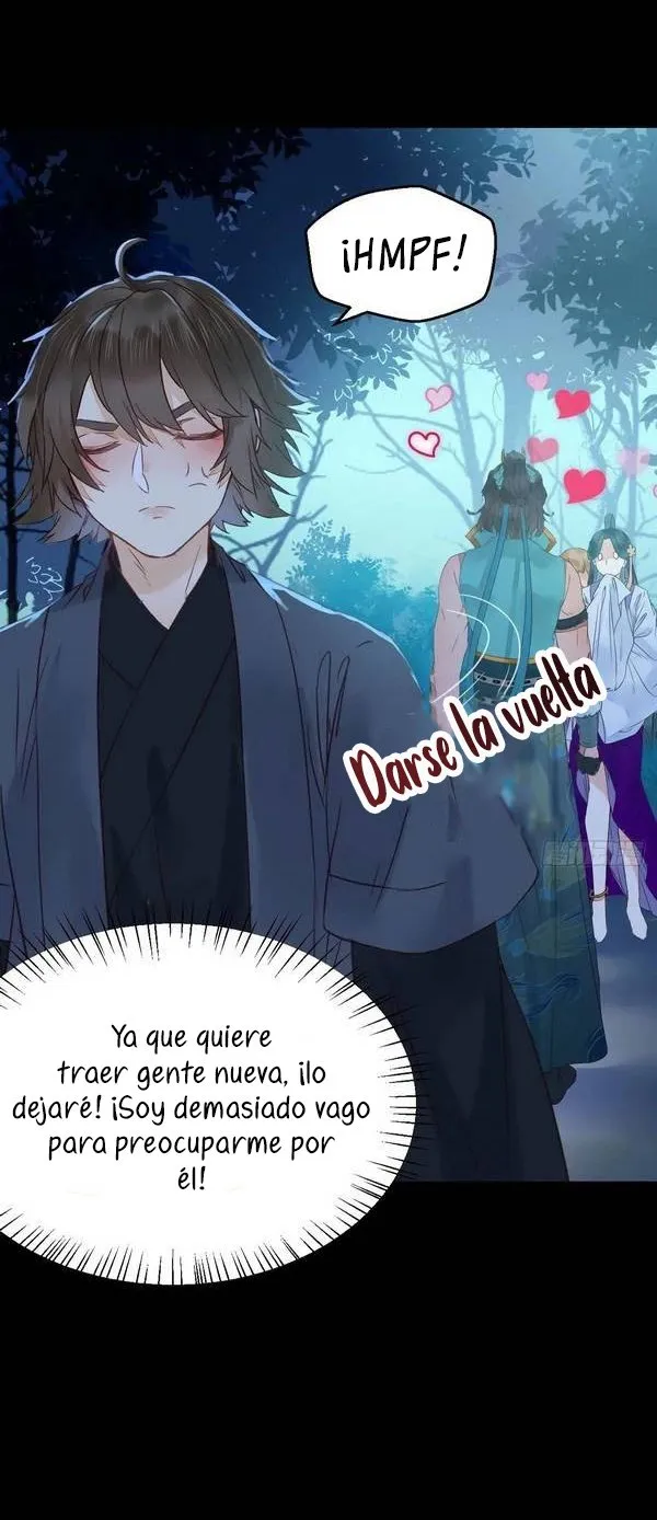 Ghostly Doctor Capítulo 368 en Línea - página 11