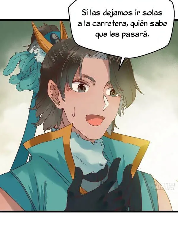 Ghostly Doctor Capítulo 369 en Línea - página 5
