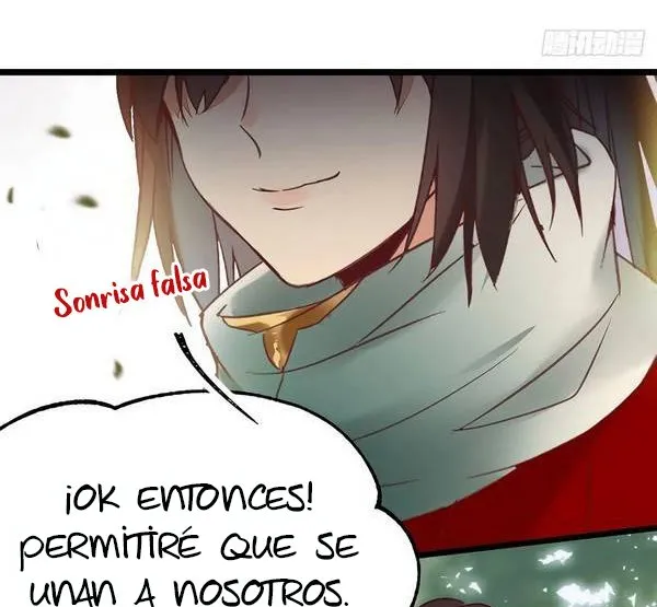 Ghostly Doctor Capítulo 369 en Línea - página 7
