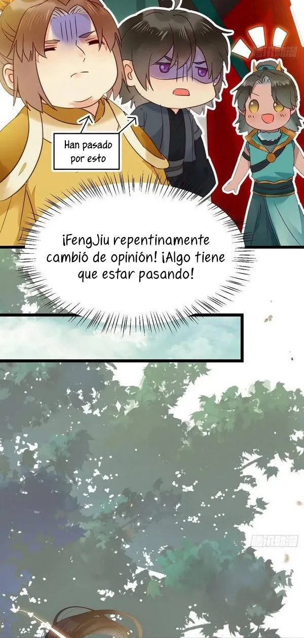 Ghostly Doctor Capítulo 369 en Línea - página 9