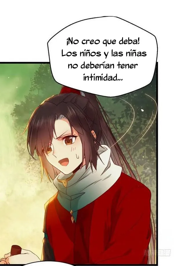Ghostly Doctor Capítulo 369 en Línea - página 34