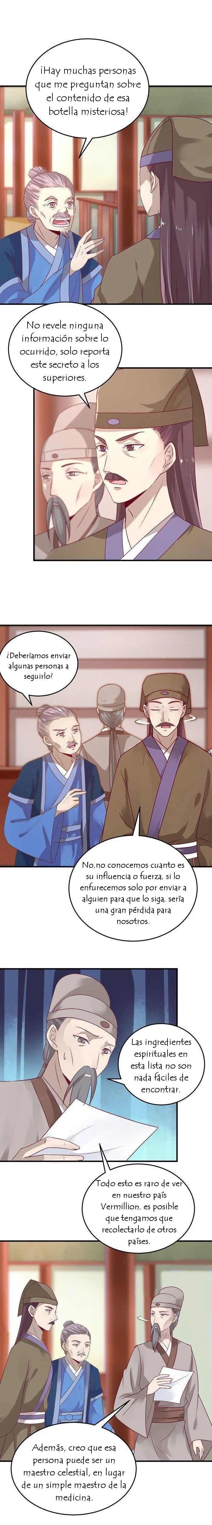 Ghostly Doctor Capítulo 37 en Línea - página 2