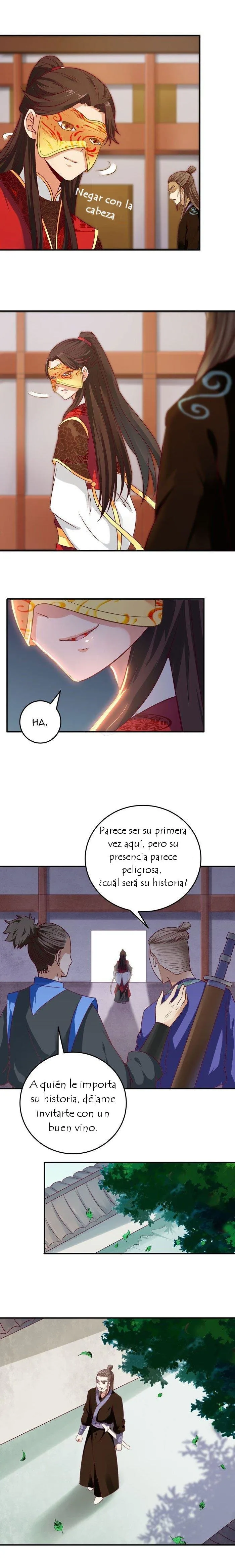Ghostly Doctor Capítulo 37 en Línea - página 4