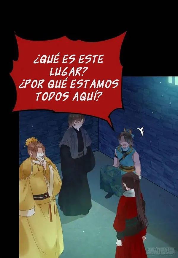 Ghostly Doctor Capítulo 371 en Línea - página 15