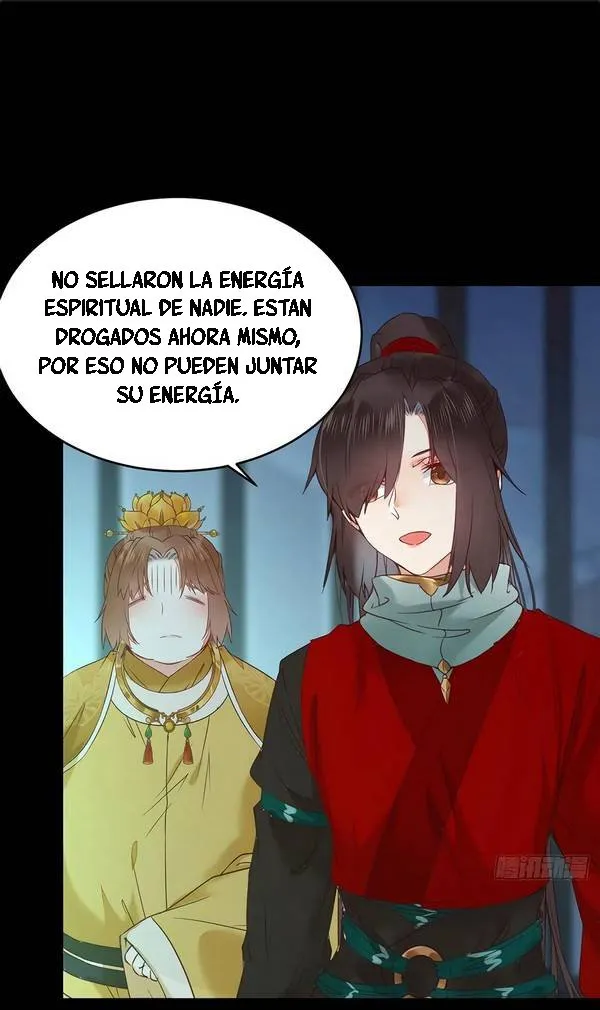 Ghostly Doctor Capítulo 371 en Línea - página 22