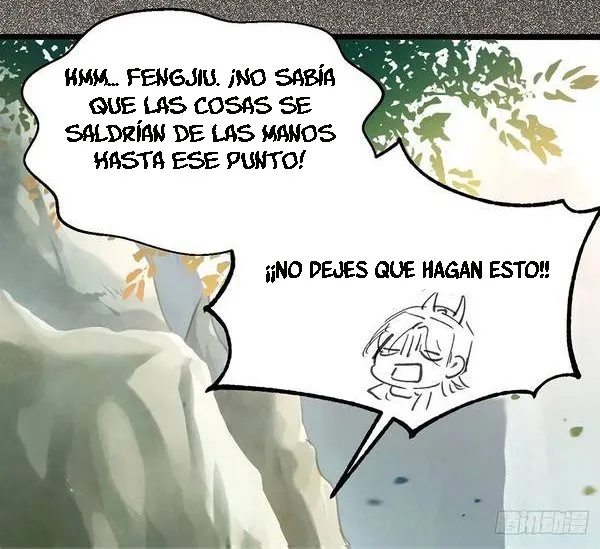 Ghostly Doctor Capítulo 371 en Línea - página 26