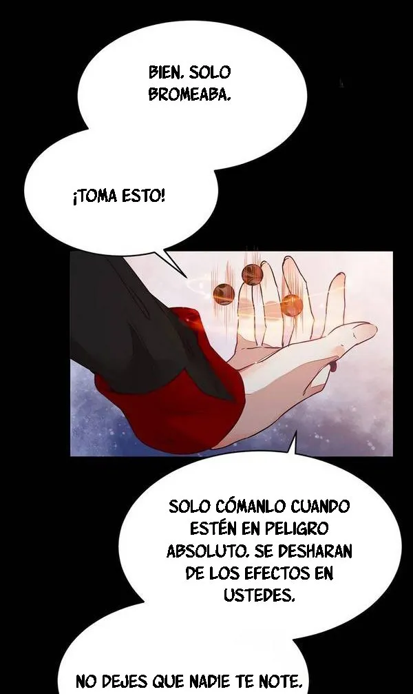 Ghostly Doctor Capítulo 371 en Línea - página 37
