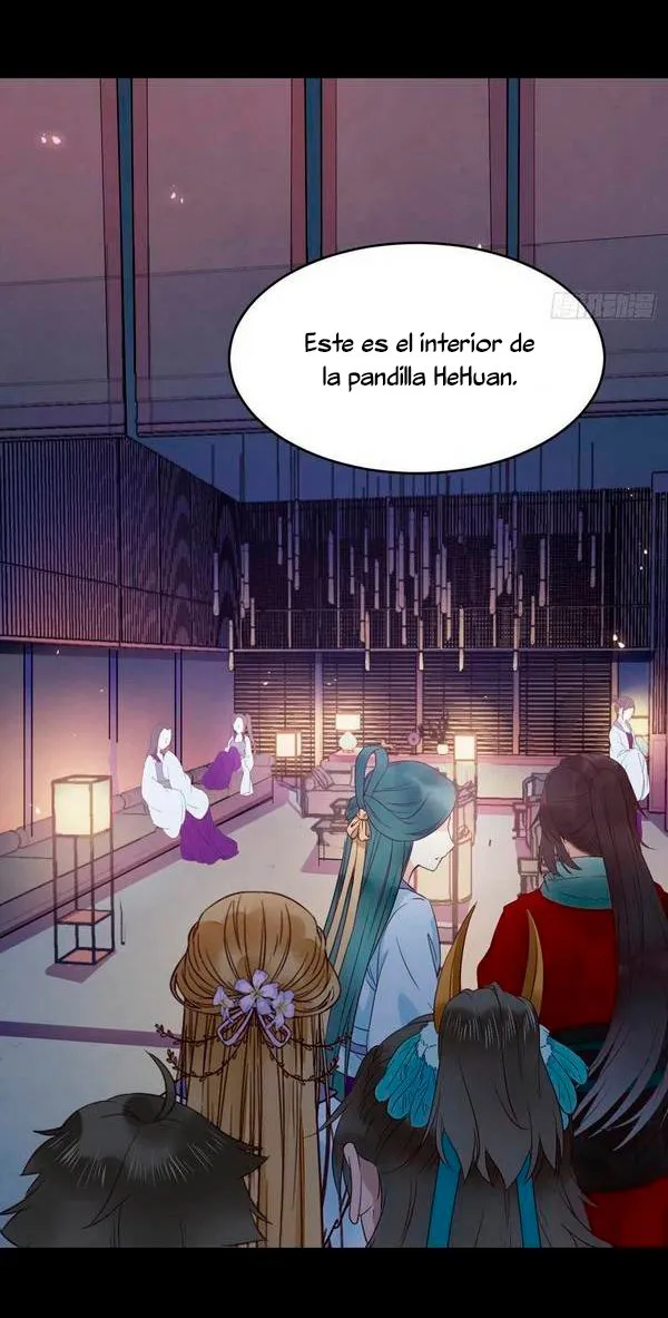 Ghostly Doctor Capítulo 372 en Línea - página 33