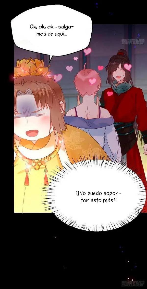 Ghostly Doctor Capítulo 372 en Línea - página 48
